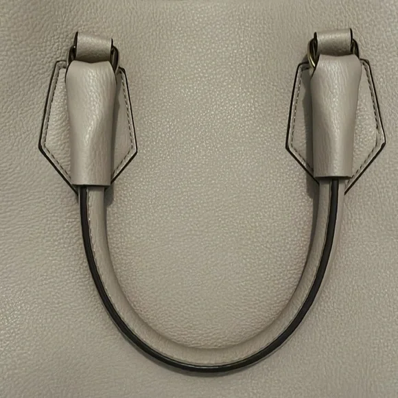 Antonio Melani Blush/Pink Handbag - Picture 5 of 12